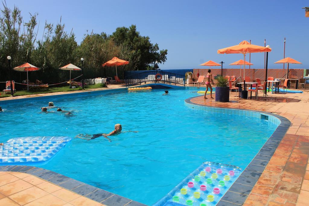 Varvaras Diamond Hotel Platanes (Rethymno) Exterior foto