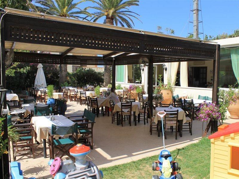 Varvaras Diamond Hotel Platanes (Rethymno) Exterior foto