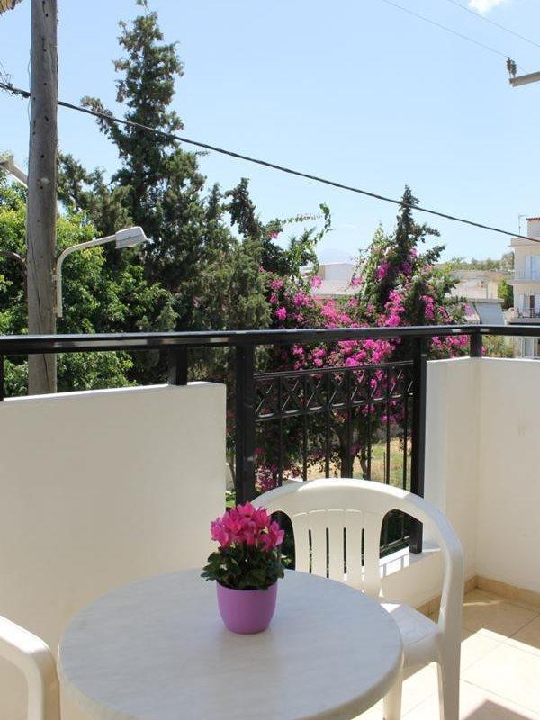Varvaras Diamond Hotel Platanes (Rethymno) Exterior foto