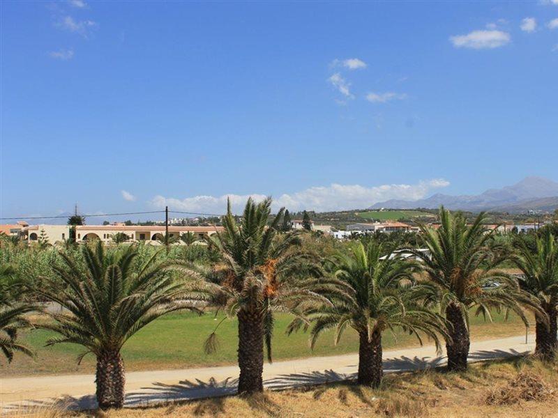 Varvaras Diamond Hotel Platanes (Rethymno) Exterior foto